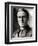 Portrait of T. E. Lawrence-null-Framed Giclee Print