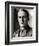 Portrait of T. E. Lawrence-null-Framed Giclee Print