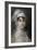 Portrait of the Actress Antonia Zarate, C1810-C1811-Francisco de Goya-Framed Giclee Print