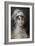 Portrait of the Actress Antonia Zarate, C1810-C1811-Francisco de Goya-Framed Giclee Print