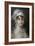Portrait of the Actress Antonia Zarate, C1810-C1811-Francisco de Goya-Framed Giclee Print