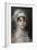 Portrait of the Actress Antonia Zarate, C1810-C1811-Francisco de Goya-Framed Giclee Print