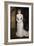 Portrait of the Actress Jeanne Samary, 1878-Pierre-Auguste Renoir-Framed Giclee Print