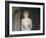 Portrait of the Actress Jeanne Samary, 1878-Pierre-Auguste Renoir-Framed Giclee Print