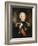 Portrait of the Admiral William Waldegrave, 1St Baron Radstock (1753-1825) Par Northcote, James (17-James Northcote-Framed Giclee Print