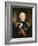 Portrait of the Admiral William Waldegrave, 1St Baron Radstock (1753-1825) Par Northcote, James (17-James Northcote-Framed Giclee Print