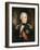 Portrait of the Admiral William Waldegrave, 1St Baron Radstock (1753-1825) Par Northcote, James (17-James Northcote-Framed Giclee Print