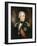 Portrait of the Admiral William Waldegrave, 1St Baron Radstock (1753-1825) Par Northcote, James (17-James Northcote-Framed Giclee Print