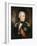 Portrait of the Admiral William Waldegrave, 1St Baron Radstock (1753-1825) Par Northcote, James (17-James Northcote-Framed Giclee Print