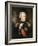 Portrait of the Admiral William Waldegrave, 1St Baron Radstock (1753-1825) Par Northcote, James (17-James Northcote-Framed Giclee Print