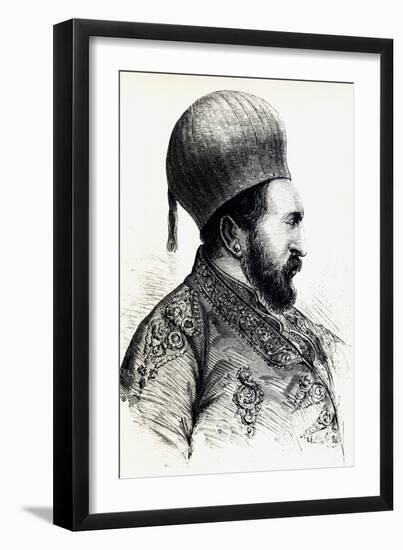 Giclee Print, , large
