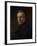 Portrait of the Architect Ivan Gornostayev (1821-187)-Stepan De Ladvez-Framed Giclee Print