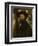 Portrait of the Artist Alberto Falchetti (1878-1951)-John Singer Sargent-Framed Giclee Print