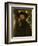 Portrait of the Artist Alberto Falchetti (1878-1951)-John Singer Sargent-Framed Giclee Print