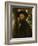 Portrait of the Artist Alberto Falchetti (1878-1951)-John Singer Sargent-Framed Giclee Print