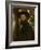 Portrait of the Artist Alberto Falchetti (1878-1951)-John Singer Sargent-Framed Giclee Print