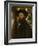 Portrait of the Artist Alberto Falchetti (1878-1951)-John Singer Sargent-Framed Giclee Print