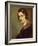 Portrait of the Artist, c.1841-Richard Dadd-Framed Giclee Print