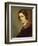 Portrait of the Artist, c.1841-Richard Dadd-Framed Giclee Print