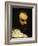 Portrait of the Artist; Portrait De L'Artiste, C.1866-Paul Cézanne-Framed Giclee Print