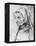 Portrait of the Artist's Mother, 1514-Albrecht Durer-Framed Premier Image Canvas