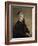 Portrait of the Artist's Mother, 1874-John Gilbert-Framed Giclee Print