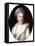 Portrait of the Artist's Mother, Madame Le Sevre-Elisabeth Louise Vigee-LeBrun-Framed Premier Image Canvas