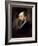 Portrait of the Artist Wilhelm Busch, (1832-190), 1877-1880-Franz Seraph von Lenbach-Framed Giclee Print