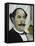 Portrait of the Artist-Henri Rousseau-Framed Premier Image Canvas