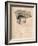 Portrait of the Artists Daughter, C1879-1903, (1903)-Paul Cesar Helleu-Framed Giclee Print