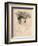 Portrait of the Artists Daughter, C1879-1903, (1903)-Paul Cesar Helleu-Framed Giclee Print