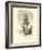 Portrait of the Author after His Shipwreck at Antihuaris-Édouard Riou-Framed Giclee Print