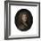 Portrait of the Author Moliére (1622-167), Ca 1658-Pierre Mignard-Framed Giclee Print