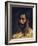 Portrait of the Carpenter of The Medusa, c.1812-Théodore Géricault-Framed Giclee Print