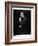 Portrait of the Composer Claude Debussy (1862-191), 1900s-null-Framed Giclee Print