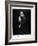 Portrait of the Composer Claude Debussy (1862-191), 1900s-null-Framed Giclee Print