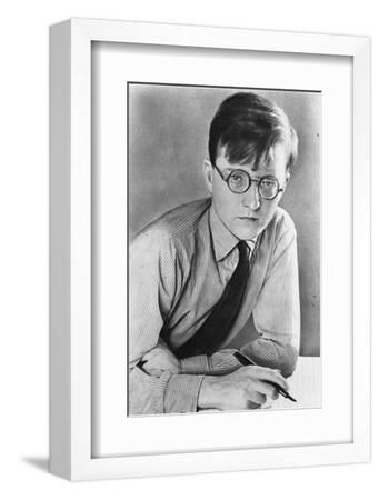 その他 Portrait Vol 1-Shostakovich an Portrait of the composer Dmitri Shostakovich (1906-1975) Premium