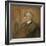 Portrait of the Composer Richard Wagner, (1813-188), 1868-Franz Seraph von Lenbach-Framed Giclee Print