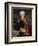 Portrait of the Comte De La Couldre De La Bretonniere-Robert Lefevre-Framed Giclee Print