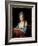 Portrait of the Countess Catherine Vassilievna Skavronskaia (1761-1829), 1796 (Oil on Canvas)-Elisabeth Louise Vigee-LeBrun-Framed Giclee Print