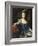 Portrait of the Countess Maria Benedetta Di San Martino-Pompeo Girolamo Batoni-Framed Giclee Print