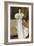 Portrait of the Countess of Clary Aldringen, 1896-John Singer Sargent-Framed Giclee Print