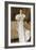 Portrait of the Countess of Clary Aldringen, 1896-John Singer Sargent-Framed Giclee Print