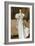 Portrait of the Countess of Clary Aldringen, 1896-John Singer Sargent-Framed Giclee Print