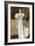 Portrait of the Countess of Clary Aldringen, 1896-John Singer Sargent-Framed Giclee Print