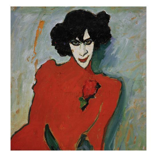 Image result for Alexej von Jawlensky