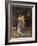 Portrait of the Dancer Marietta Di Rigardo, 1904-Max Slevogt-Framed Giclee Print