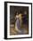 Portrait of the Dancer Marietta Di Rigardo, 1904-Max Slevogt-Framed Giclee Print