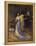 Portrait of the Dancer Marietta Di Rigardo, 1904-Max Slevogt-Framed Premier Image Canvas