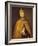 Portrait of the Doge Marcantonio Trevisiani (1553)-Titian (Tiziano Vecelli)-Framed Giclee Print